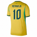 Camisa Brasil Home 26/27 +