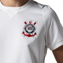Camisa Timão I 2026/27 Branca Feminina