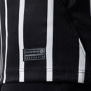 Camisa Timão II 2026/27 Listrada Feminina