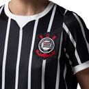 Camisa Timão II 2026/27 Listrada Feminina