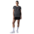 Camisa Timão II 2026/27 Listrada Feminina