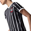 Camisa Timão II 2026/27 Listrada Feminina