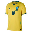 Camisa Brasil Home 26/27 +