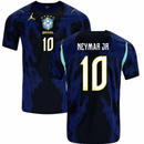 Camisa Brasil Away 26/27 +