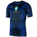 Camisa Brasil II 26/27 - Azul Torcedor Masculina