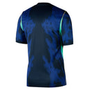 Camisa Brasil II 26/27 - Azul Torcedor Masculina