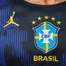 Camisa Brasil II 26/27 - Azul Torcedor Masculina