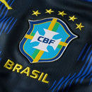 Camisa Brasil II 26/27 - Azul Torcedor Masculina