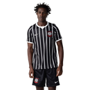 Camisa Corinthians II 2026/27 Listrado Torcedor