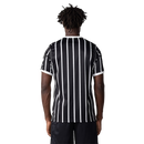 Camisa Corinthians II 2026/27 Listrado Torcedor