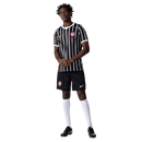 Camisa Corinthians II 2026/27 Listrado Torcedor