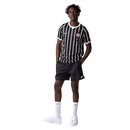 Camisa Corinthians II 2026/27 Listrado Torcedor