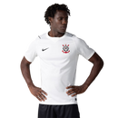 Camisa Corinthians I 2026/27 Branca Torcedor