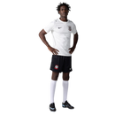 Camisa Corinthians I 2026/27 Branca Torcedor