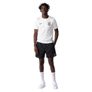 Camisa Corinthians I 2026/27 Branca Torcedor