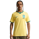 Camisa Brasil I Amarela 2026/27 - Torcedor Masculina