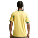 Camisa Brasil I Amarela 2026/27 - Torcedor Masculina