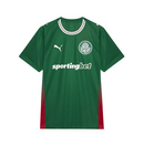Camisa Verdão I 2026/27 Verde Torcedor