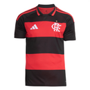 Camisa Mengão I 2026/27 Vermelho e Preto Torcedor