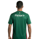 Camisa Verdão I 2026/27 Verde Torcedor