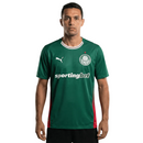 Camisa Verdão I 2026/27 Verde Torcedor