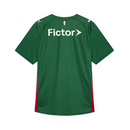Camisa Verdão I 2026/27 Verde Torcedor