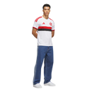 Camisa Flamengo II 2026/27 Branco Torcedor