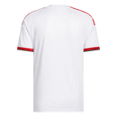 Camisa Flamengo II 2026/27 Branco Torcedor