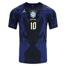 Camisa Brasil Away 26/27 +