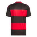 Camisa Mengão I 2026/27 Vermelho e Preto Torcedor