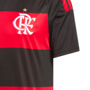 Camisa Mengão I 2026/27 Vermelho e Preto Torcedor
