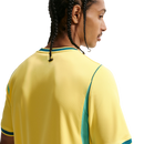 Camisa Brasil I Amarela 2026/27 - Torcedor Masculina