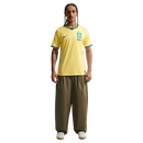 Camisa Brasil I Amarela 2026/27 - Torcedor Masculina