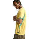 Camisa Brasil I Amarela 2026/27 - Torcedor Masculina