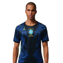 Camisa Brasil II 26/27 - Azul Torcedor Masculina