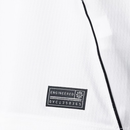 Camisa Corinthians I 2026/27 Branca Torcedor