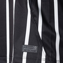 Camisa Corinthians II 2026/27 Listrado Torcedor