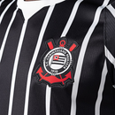 Camisa Corinthians II 2026/27 Listrado Torcedor